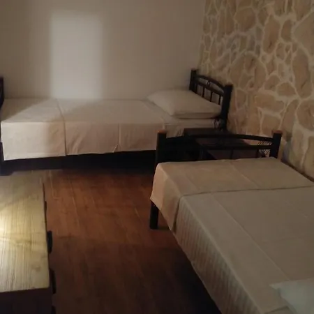 Διαμέρισμα Tia