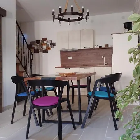 Tia Apartamento