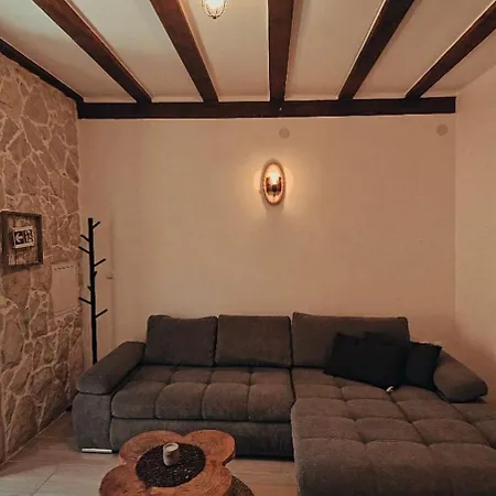 Apartamento Tia Vis