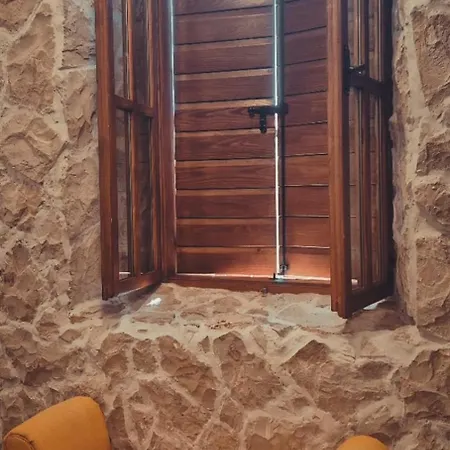 Tia Apartamento *