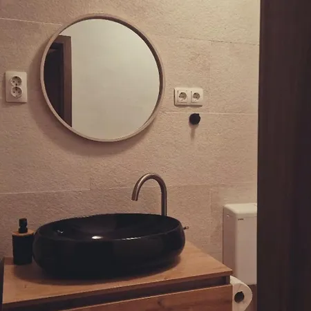 Apartamento Tia Vis