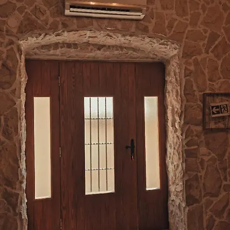 Apartamento Tia *