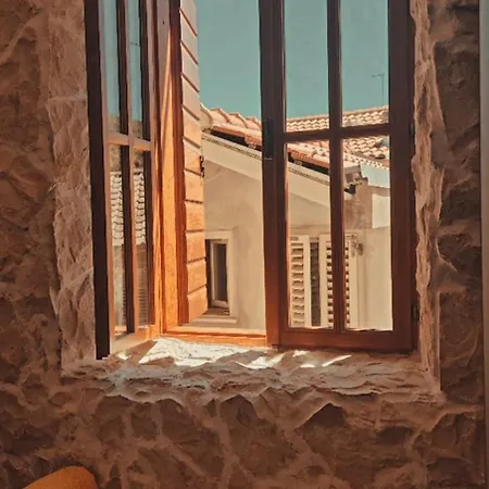 Διαμέρισμα Tia Βις