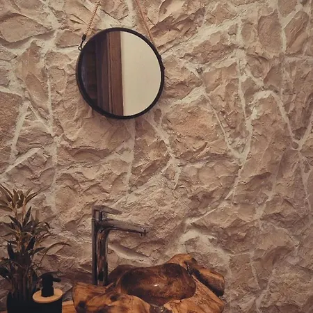 Tia Διαμέρισμα Βις