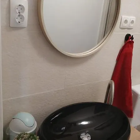 Apartman Tia *