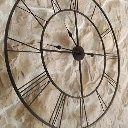 Tia Apartman Vis