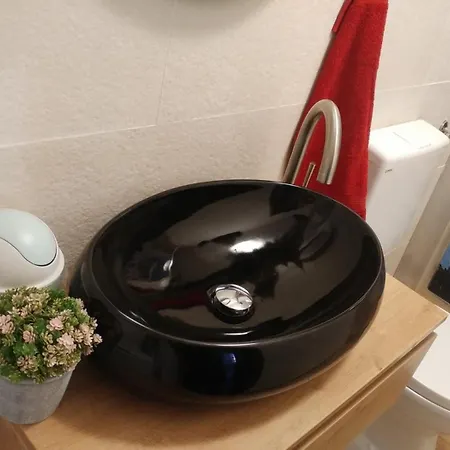 Apartman Tia Vis