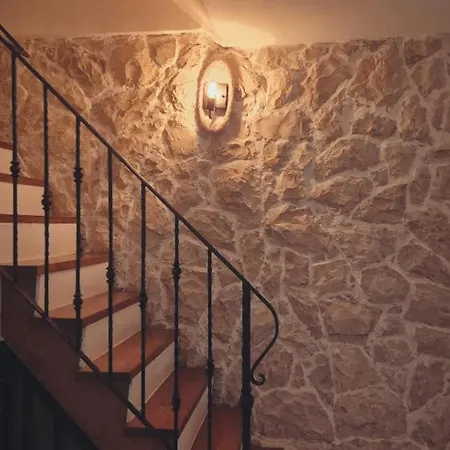 Tia Appartement Vis