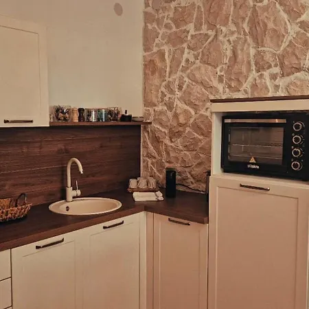 Tia Appartement