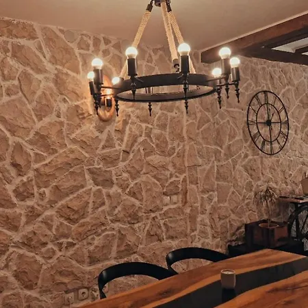 Appartement Tia *