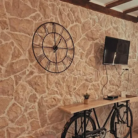Apartamento Tia Vis